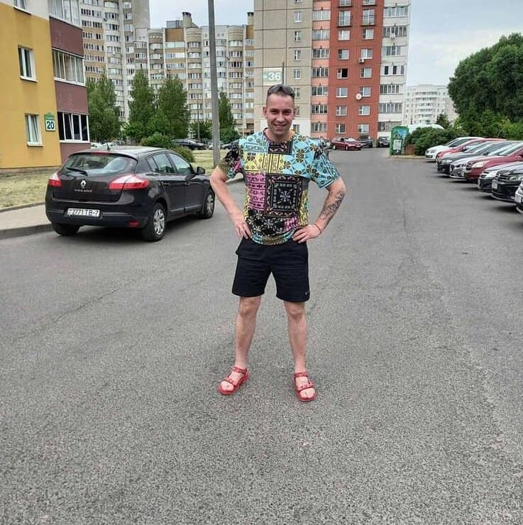 отзывы о Чернышевич